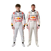 Yuki Tsunoda 2025 Japanese GP F1 Race Suit